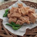 Cooksnap dari Dapurnya Mama Rina🥰 untuk resep Tahu Susu