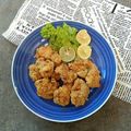 Cooksnap dari Andrenia Giawati untuk resep Korean Fried Chicken (Versi Fillet)