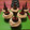 El cooksnap de Feristóteles cuando hizo Muffins de chocolate especiales para Halloween.