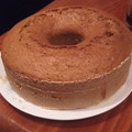 El cooksnap de Maria Laura Aguero cuando hizo Bizcochuelo esponjoso súper fácil rectángular.