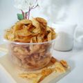 Cooksnap dari Wina Kartika untuk resep Kulit Lumpia Gulung
