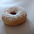 El cooksnap de SILVIA ROBLES TOLEDO cuando hizo Rosquitas y berlinesas.