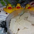 Cooksnap dari Ocin | Ai 👰 untuk resep Permen agar agar