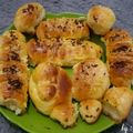 Cooksnap dari Eka Yulia Surajaya untuk resep #Tips : Roti Non Ulen 102