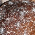 صورة من هبه، شاركها بعد تجربة وصفة كيك بالبرتقال 😍🍞🍊