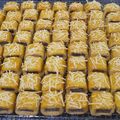 Cooksnap dari Rahmah Ama untuk resep Wafer cookies