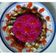 Cooksnap dari dame gi untuk resep Nasi Goreng Cinta || kulit buah Naga
