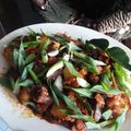Cooksnap dari JOYFUL Sirait untuk resep Balado Kentang Dendeng Sapi