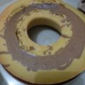 Cooksnap dari eva meylani untuk resep Bolu Labu Panggang