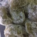 Cooksnap dari Rinzmo untuk resep Pempek Lenjer/Panjang (Asli Palembang)