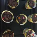Cooksnap dari Dini untuk resep Chocoreo Muffin