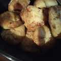 Cooksnap από Κατερίνα Κ.Σ. στη συνταγή Πανεύκολα τυροπιτάκια