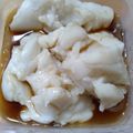 Cooksnap dari Qurotul Aini untuk resep Bubur Sumsum