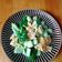 Lucy 的 涼拌小黃瓜炒蛋 cooksnap