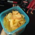 Cooksnap dari Hikmah Wiladatul Khazanah untuk resep Keripik kentang renyah