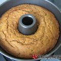 Cooksnap από jenaki στη συνταγή Κέϊκ με ξηρούς καρπούς χωρίς αβγά