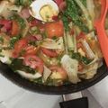 Cooksnap dari Kuy Makan untuk resep 26. Tom Yum