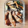 Alice Kuo 的 照燒雞肉 cooksnap