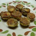 Cooksnap dari E_Kara untuk resep Nugget Sapi Tanpa Kukus