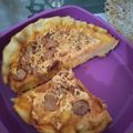 Cooksnap dari Kezia Sandra Natawijaya untuk resep Pizza teflon empuk irit bahan🤤🤤