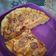 Cooksnap dari Kezia Sandra Natawijaya untuk resep Pizza teflon empuk irit bahan🤤🤤