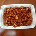 Cooksnap dari epn 89 untuk resep Kentang kering mustofa manis pedas kriuk kriuk