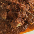 Cooksnap dari naranami untuk resep Sate Godog Medan
