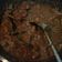 Cooksnap dari Iedha Hidayati II untuk resep Rendang daging sapi (Bumbu Instan indofood)