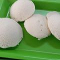 Meera Dave's cooksnap of when they made ઈડલી (Idli Recipe In Gujarati).