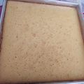Cooksnap dari olla.pe untuk resep Cheese cake panggang lembut