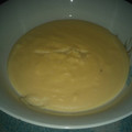 El cooksnap de Águeda G. M. cuando hizo Crema pastelera.