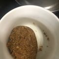 Jastina's cooksnap of when they made #HCC#Post_4#Dish_Name_Almond_Ladoo.