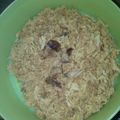 Cooksnap dari Rhie untuk resep Abon ayam 🐓 like abon sapi 🐄