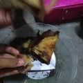 Cooksnap dari Grace Anglita Arv untuk resep Martabak manis mini