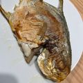 馴獸師在廚房 的 香煎白鯧魚 cooksnap