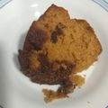 El cooksnap de Emar cuando hizo Bizcocho SIN GLUTEN Esponjoso y fácil.