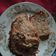Cooksnap dari Widyaty untuk resep Bolu Pisang Almond