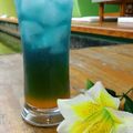 Cooksnap dari nuur azmi untuk resep Ocean Blue