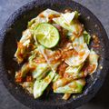 Cooksnap dari Meieka untuk resep Sambal Kol Goreng