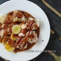 Cooksnap dari Ayu DeLova (DelovaKitchen) untuk resep Siomay Bandung