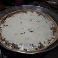 El cooksnap de Gladys Beatriz Hollmann cuando hizo Tarta de atún y arvejas.