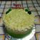 Cooksnap dari CHOCHO ZUZU untuk resep Matcha velvet cake