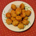 Cooksnap dari Sat Rahayuwati untuk resep Biterbalen Jagung
