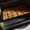 El cooksnap de gracemoriconi13 cuando hizo Galletitas de Queso 🧀.