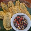 Cooksnap dari _Vifa untuk resep Tahu aci Slawi/Tegal (#pr_jajanandaerah)