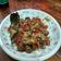Cooksnap dari santi untuk resep 2. Tumis Ati Ampela Pedas