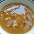 Cooksnap dari naili rahmawati untuk resep Sup Tomat