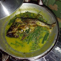 Cooksnap dari didi arul untuk resep Gulai ikan Asap Sayur Pakis