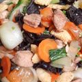 Cooksnap dari Dapur🥘Kebun Tanpa Lahan🍀🥗 untuk resep Capcay Sehat Komplit Lengkap