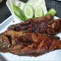 Cooksnap dari MEYLIA untuk resep Ikan Kerapu Bakar Madu